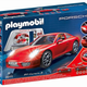 Illustration for article titled Playmobil Made This Awesome Porsche Youll Definitely Want